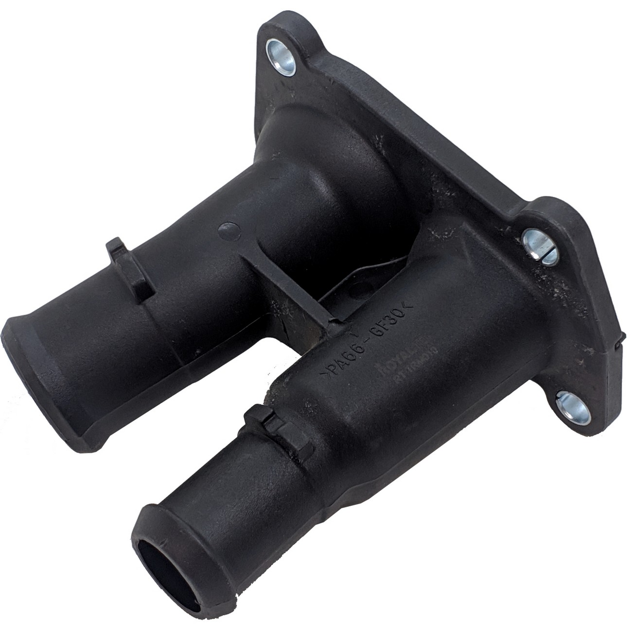 Caja De Termostato Ford Ford Fiesta Courier 1.4 16v Zetec